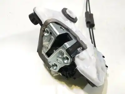 Second-hand car spare part left front door lock for toyota rav 4 v (_a5_, _h5_) 2.5 hybrid awd (axap54) oem iam references 6904053140