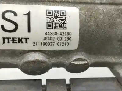 Автозапчастина б/у рульмова рейка для toyota rav 4 v (_a5_, _h5_) 2.5 hybrid awd (axap54) посилання на oem iam 4425042170 2106000822 - 8965042300 - jj501004641 4425042180 - jg402001280