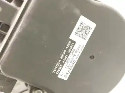 Автозапчастина б/у рульмова рейка для toyota rav 4 v (_a5_, _h5_) 2.5 hybrid awd (axap54) посилання на oem iam 4425042170 2106000822 - 8965042300 - jj501004641 4425042180 - jg402001280