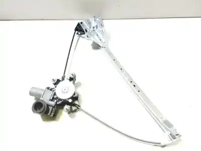 Second-hand car spare part passenger side right window regulator for toyota rav 4 v (_a5_, _h5_) 2.5 hybrid awd (axap54) oem iam references 6980142071