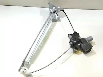 Автозапчастина б/у регулятор переднього правого скла для toyota rav 4 v (_a5_, _h5_) 2.5 hybrid awd (axap54) посилання на oem iam 6980142071  