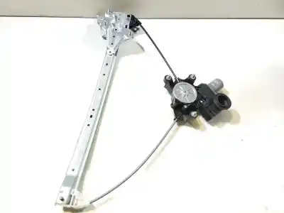 Second-hand car spare part driver left window regulator for toyota rav 4 v (_a5_, _h5_) 2.5 hybrid awd (axap54) oem iam references 6980242071