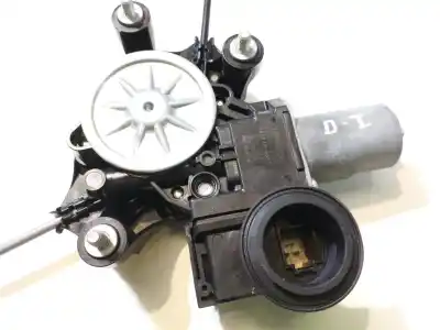 Second-hand car spare part driver left window regulator for toyota rav 4 v (_a5_, _h5_) 2.5 hybrid awd (axap54) oem iam references 6980242071  