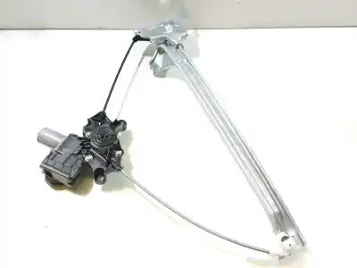 Second-hand car spare part driver left window regulator for toyota rav 4 v (_a5_, _h5_) 2.5 hybrid awd (axap54) oem iam references 6980242071  