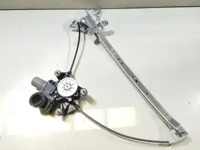 Second-hand car spare part rear right window regulator for toyota rav 4 v (_a5_, _h5_) 2.5 hybrid awd (axap54) oem iam references 6980342061