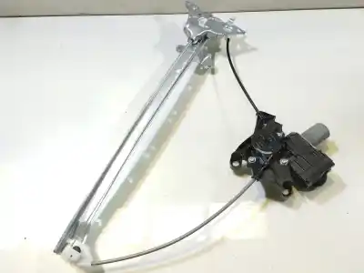 Second-hand car spare part rear right window regulator for toyota rav 4 v (_a5_, _h5_) 2.5 hybrid awd (axap54) oem iam references 6980342061  