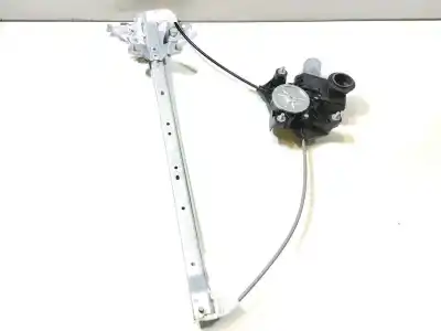 Second-hand car spare part rear left window regulator for toyota rav 4 v (_a5_, _h5_) 2.5 hybrid awd (axap54) oem iam references 6980442061
