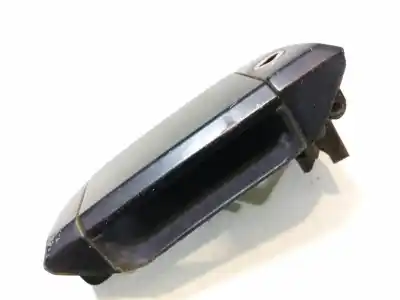 Pièce détachée automobile d'occasion poignée de porte avant gauche pour volkswagen transporter iv autobús (70b, 70c, 7db, 7dk, 70j, 70k, 7dc, 7 2.5 tdi syncro références oem iam 701837205  701837209