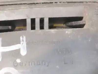 Pièce détachée automobile d'occasion poignée de porte avant gauche pour volkswagen transporter iv autobús (70b, 70c, 7db, 7dk, 70j, 70k, 7dc, 7 2.5 tdi syncro références oem iam 701837205  701837209