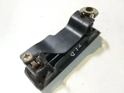 Second-hand car spare part exterior right side door handle for vw transporter iv autobús (70b, 70c, 7db, 7dk, 70j, 70k, 7dc, 7 2.5 tdi syncro oem iam references 701843730b  