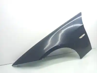 Second-hand car spare part left front fin for bmw 3 (e90) 318 d oem iam references 41355a55af3  bm10028al