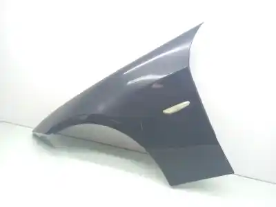 Second-hand car spare part left front fin for bmw 3 (e90) 318 d oem iam references 41355a55af3  bm10028al