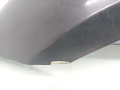 Second-hand car spare part left front fin for bmw 3 (e90) 318 d oem iam references 41355a55af3  bm10028al