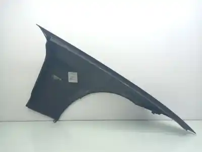 Second-hand car spare part left front fin for bmw 3 (e90) 318 d oem iam references 41355a55af3  bm10028al