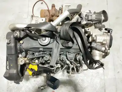 Tweedehands auto-onderdeel MOTOR UITGEBREID voor DACIA SANDERO  OEM IAM-referenties K9K626  D062741