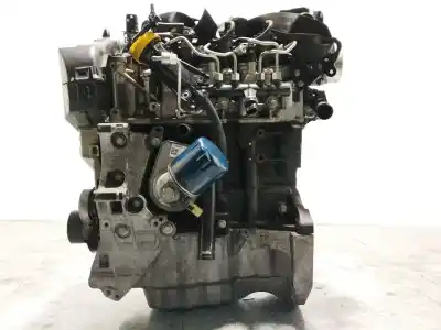 Second-hand car spare part scrapped engine for dacia sandero ambiance oem iam references k9k626  d062741