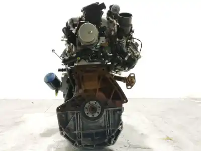 Second-hand car spare part scrapped engine for dacia sandero ambiance oem iam references k9k626  d062741