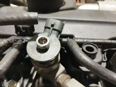 Second-hand car spare part scrapped engine for dacia sandero ambiance oem iam references k9k626  d062741