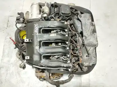 Peça sobressalente para automóvel em segunda mão motor explodido por bmw 3 (e90) 318 d referências oem iam 204d4  