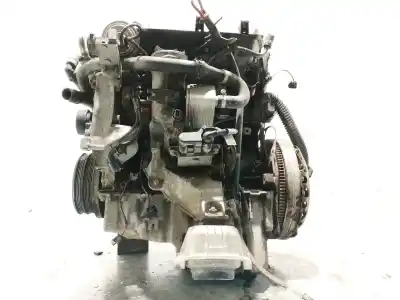 Peça sobressalente para automóvel em segunda mão motor explodido por bmw 3 (e90) 318 d referências oem iam 204d4  