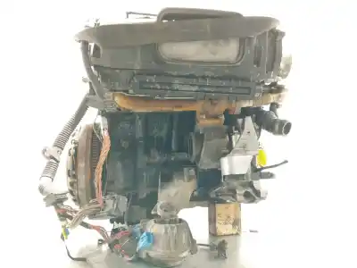 Peça sobressalente para automóvel em segunda mão motor explodido por bmw 3 (e90) 318 d referências oem iam 204d4  