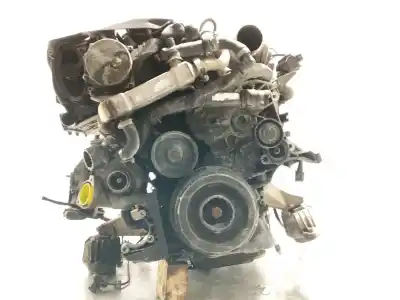 Peça sobressalente para automóvel em segunda mão motor explodido por bmw 3 (e90) 318 d referências oem iam 204d4  