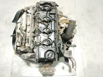 Pièce détachée automobile d'occasion MOTEUR DETACHÉE pour NISSAN PATROL GR V WAGON (Y61)  Références OEM IAM ZD3 187087 10001VS40A