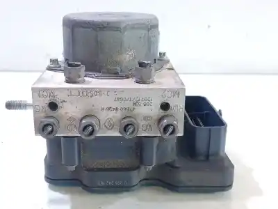 Peça sobressalente para automóvel em segunda mão abs por renault clio iv business referências oem iam 476608428r 269534 
