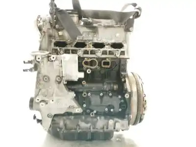 Pièce détachée automobile d'occasion moteur detachée pour volkswagen golf vi (5k1) 2.0 gti références oem iam ccz  119160