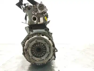 Pièce détachée automobile d'occasion moteur detachée pour volkswagen golf vi (5k1) 2.0 gti références oem iam ccz  119160