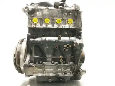 Pièce détachée automobile d'occasion moteur detachée pour volkswagen golf vi (5k1) 2.0 gti références oem iam ccz  119160