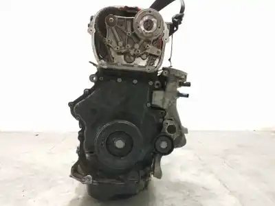 Pièce détachée automobile d'occasion moteur detachée pour volkswagen golf vi (5k1) 2.0 gti références oem iam ccz  119160