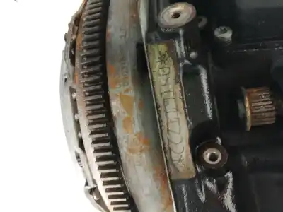 Pièce détachée automobile d'occasion moteur detachée pour volkswagen golf vi (5k1) 2.0 gti références oem iam ccz  119160