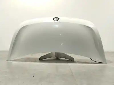 Second-hand car spare part bonnet for renault master iii furgón (fv) 2.3 dci 125 fwd (fv0c, fv0d, fv0g, fv0h, fv0j, fv0k) oem iam references 651001399r Second-hand car spare part bonnet for renault master iii furgón (fv) 2.3 dci 125 fwd (fv0c, fv0d, fv0g, fv0h, fv0j, fv0k) oem iam references 651001399r