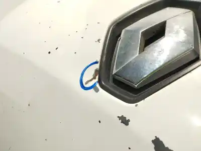 Second-hand car spare part bonnet for renault master iii furgón (fv) 2.3 dci 125 fwd (fv0c, fv0d, fv0g, fv0h, fv0j, fv0k) oem iam references 651001399r  