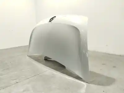 Second-hand car spare part bonnet for renault master iii furgón (fv) 2.3 dci 125 fwd (fv0c, fv0d, fv0g, fv0h, fv0j, fv0k) oem iam references 651001399r  