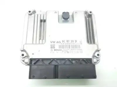 Second-hand car spare part  for SEAT ARONA (KJ7, KJP)  OEM IAM references 04C906025AP 0261S21435 04C907309BP
