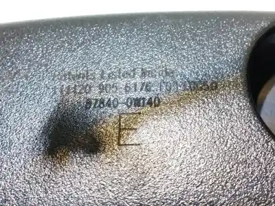 Автозапчастина б/у внутрішне дзеркало для toyota rav 4 v (_a5_, _h5_) 2.5 hybrid awd (axap54) посилання на oem iam 878100wz20  878400w140