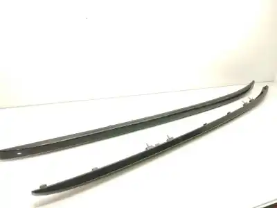 Second-hand car spare part roof bars for toyota rav 4 v (_a5_, _h5_) 2.5 hybrid awd (axap54) oem iam references 