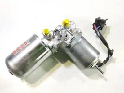 Автозапчасти б/у тормозной насос за toyota rav 4 v (_a5_, _h5_) 2.5 hybrid awd (axap54) ссылки oem iam  4101191391 4707042030