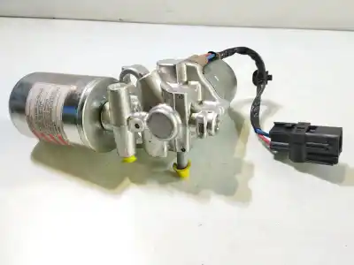 Автозапчасти б/у тормозной насос за toyota rav 4 v (_a5_, _h5_) 2.5 hybrid awd (axap54) ссылки oem iam  4101191391 4707042030