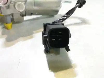 Автозапчасти б/у тормозной насос за toyota rav 4 v (_a5_, _h5_) 2.5 hybrid awd (axap54) ссылки oem iam  4101191391 4707042030