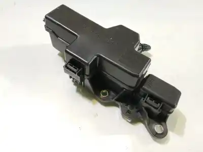Second-hand car spare part fuse box unit for toyota rav 4 v (_a5_, _h5_) 2.5 hybrid awd (axap54) oem iam references 