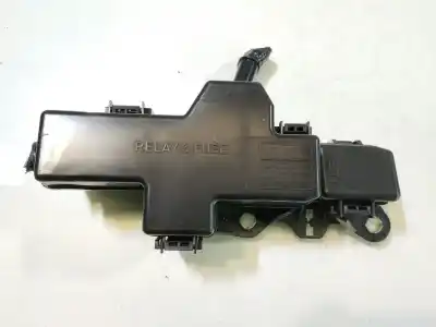 Second-hand car spare part fuse box unit for toyota rav 4 v (_a5_, _h5_) 2.5 hybrid awd (axap54) oem iam references   