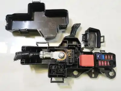 Second-hand car spare part fuse box unit for toyota rav 4 v (_a5_, _h5_) 2.5 hybrid awd (axap54) oem iam references   