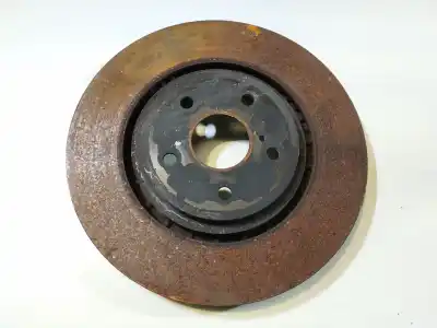 Second-hand car spare part front disc brake for toyota rav 4 v (_a5_, _h5_) 2.5 hybrid awd (axap54) oem iam references 