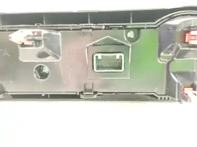 Автозапчасти б/у климат-контроль за toyota rav 4 v (_a5_, _h5_) 2.5 hybrid awd (axap54) ссылки oem iam 5590042610 6085s11 5590042850