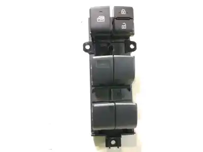 Second-hand car spare part left front power window switch for toyota rav 4 v (_a5_, _h5_) 2.5 hybrid awd (axap54) oem iam references 8404042030 sajed1a002b 00421a200544