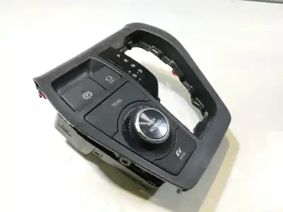 Second-hand car spare part multifunction switch for toyota rav 4 v (_a5_, _h5_) 2.5 hybrid awd (axap54) oem iam references 