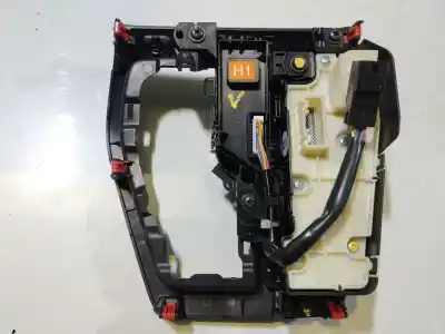 Автозапчасти б/у многофункциональное управление за toyota rav 4 v (_a5_, _h5_) 2.5 hybrid awd (axap54) ссылки oem iam   